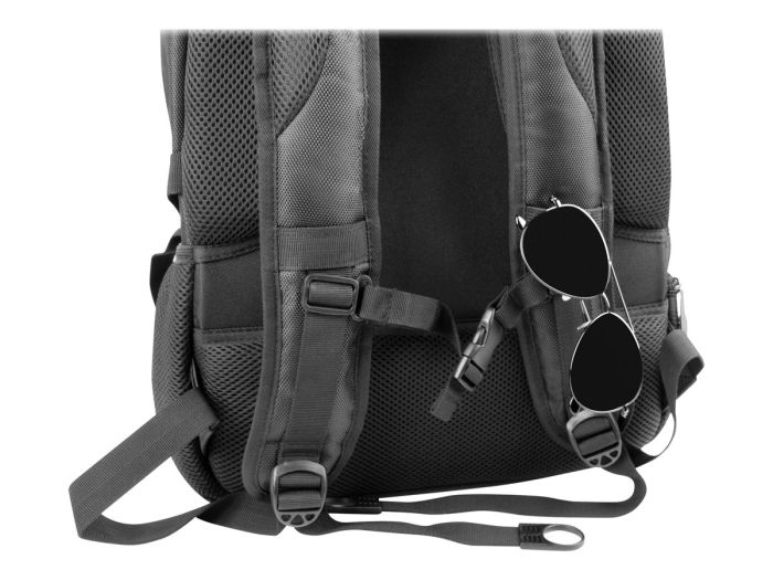 NATEC laptop backpack Merino 15.6inch – 6