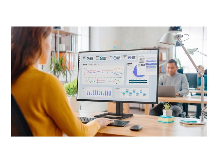 PHILIPS 27E1N1300AE/00 27inch FHD IPS – 5