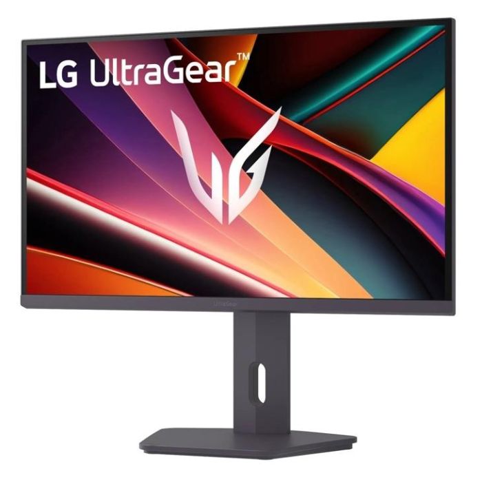LCD Monitor LG Quad HD LCD 27G610A-B 27" – 3