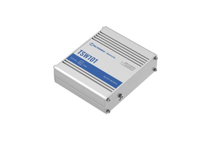 Switch TELTONIKA TSW101 – 2
