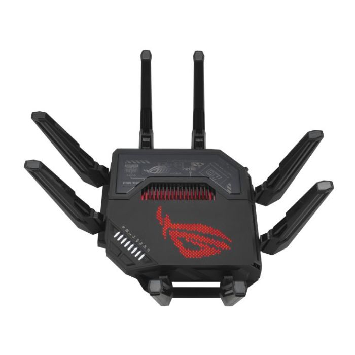 Wireless Router ASUS ROG Rapture GT-BE98 – 10