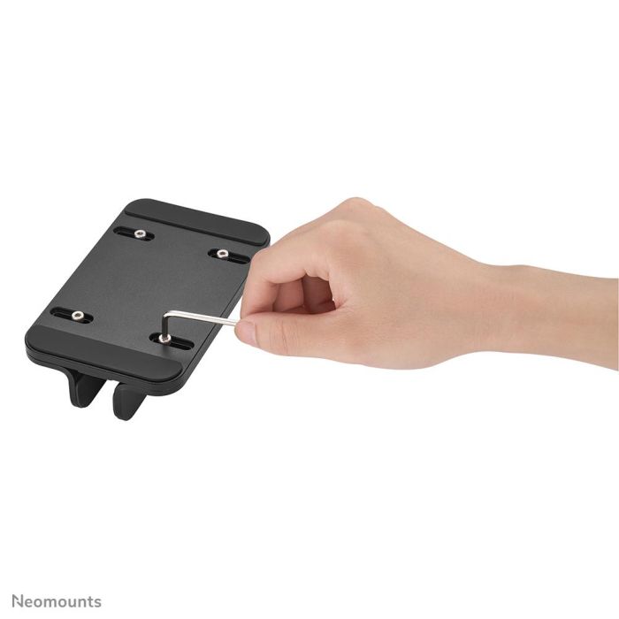 NB ACC HOLDER 11-17"/NSLS300BLACK NEOMOUNTS – 6