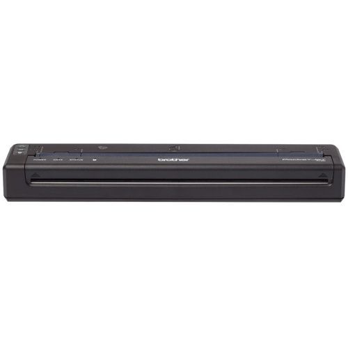 Brother PJ-862 Mobilus terminis spausdintuvas nespalvotas A4 13.5 ppm USB Bluetooth – 8