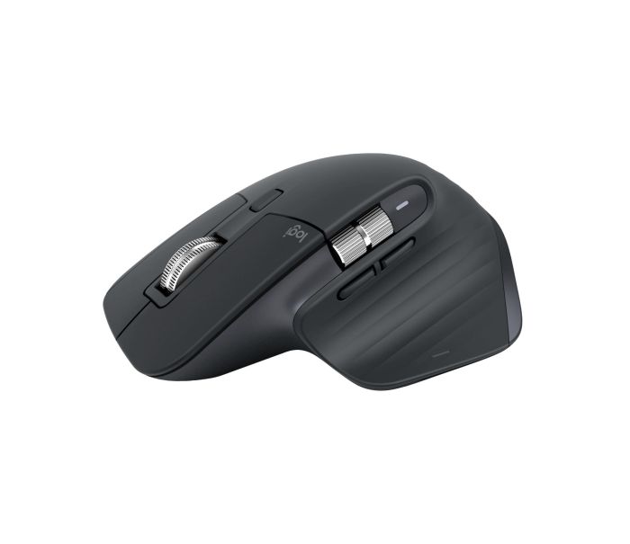 MOUSE BLUETH OPTICAL MASTER 3S/BLACK 910-006559 LOGITECH – 4
