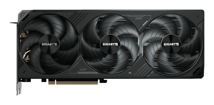Graphics Card GIGABYTE NVIDIA GeForce RTX 5080 GDDR7 16GB – 2