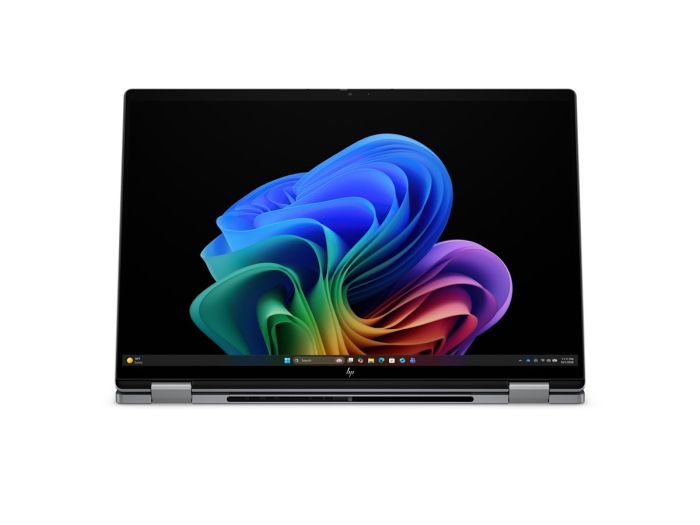 HP OB X Flip AI x360 RAI 9 465 16i 32GB