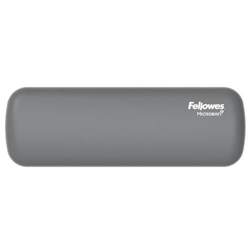 MOUSE PALM WRIST REST/GREY 100142566 FELLOWES – 2