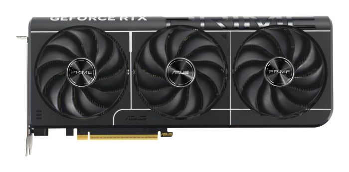 Graphics Card ASUS NVIDIA GeForce RTX 5070 Ti GDDR7 16GB