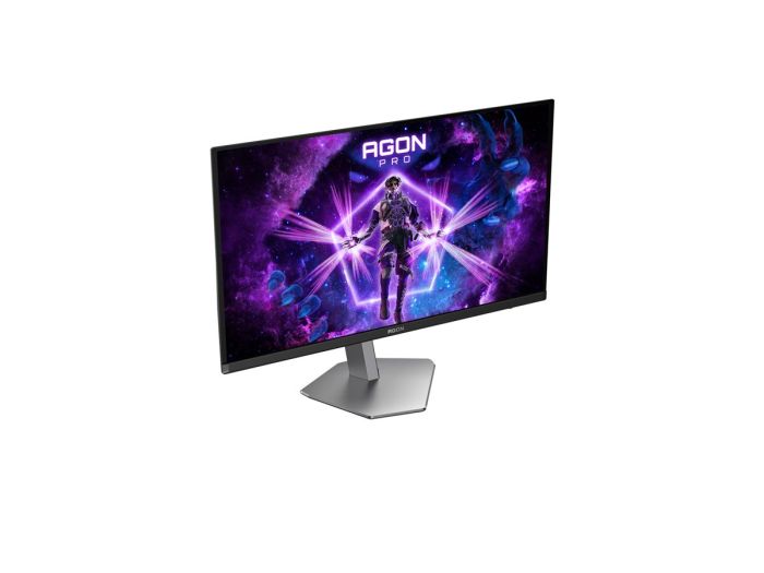 AOC AG276UZD 27inch QD - OLED UHD 240Hz – 5
