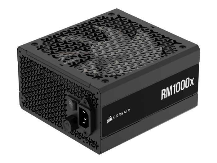 CORSAIR RMx Series RM1000x 1000 Watt PSU