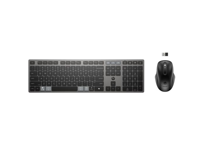 HP 725 Multi-Device Rechargeable Combo – 3
