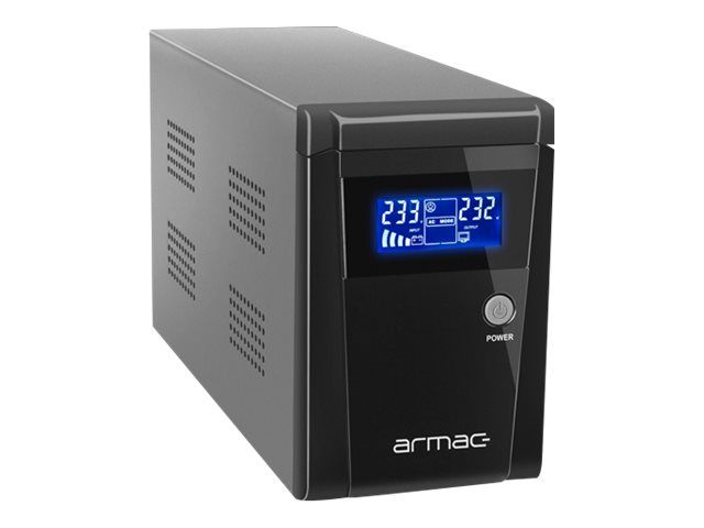 ARMAC O/1000E/LCD Armac UPS OFFICE Line- – 6