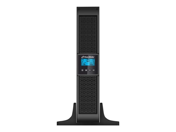 POWERWALKER VI 1000 RT LCD HID UPS – 3