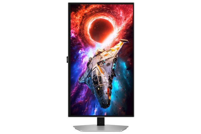 LCD Monitor SAMSUNG 27" 4K OLED – 14