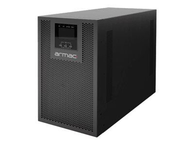 ARMAC UPS On-Line PF1 3000VA LCD 8x C13