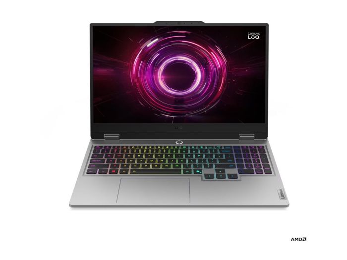 LENOVO LOQ 15AHP10 R7 250 15i 16GB 512GB