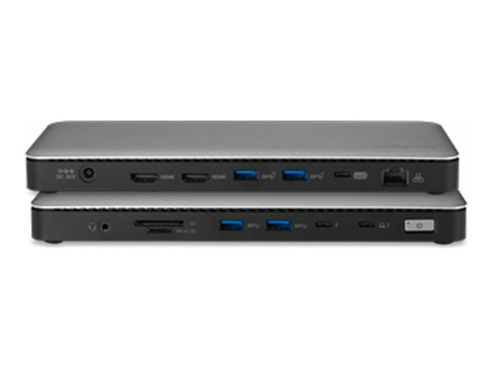 KENSINGTON SD5760T Thunderbolt 4 Dual 4K – 11