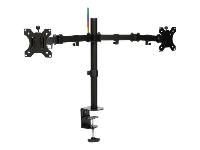 KENSINGTON SmartFit Ergo monitor arm – 8