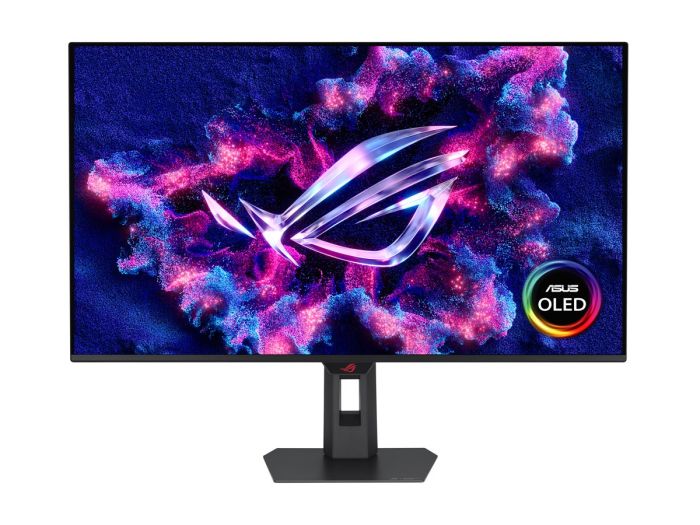 ASUS ROG Strix OLED XG32UCDS 31.5inch