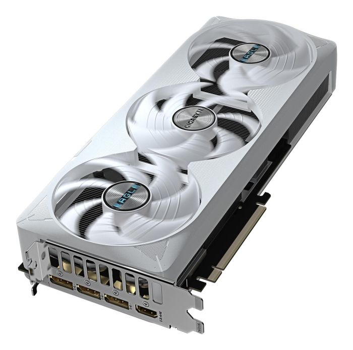 Graphics Card GIGABYTE NVIDIA GeForce RTX 5070 Ti GDDR7 16GB – 4