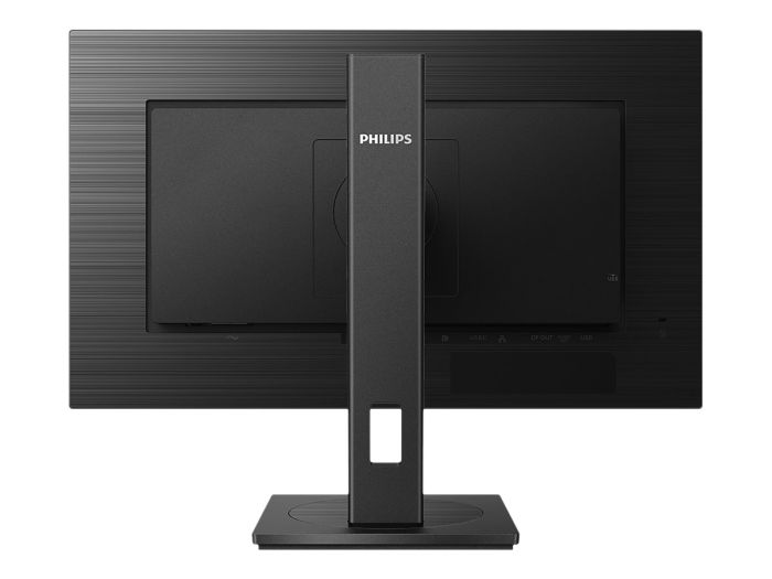 PHILIPS 243B1/00 Monitor 23.8inch FHD – 4