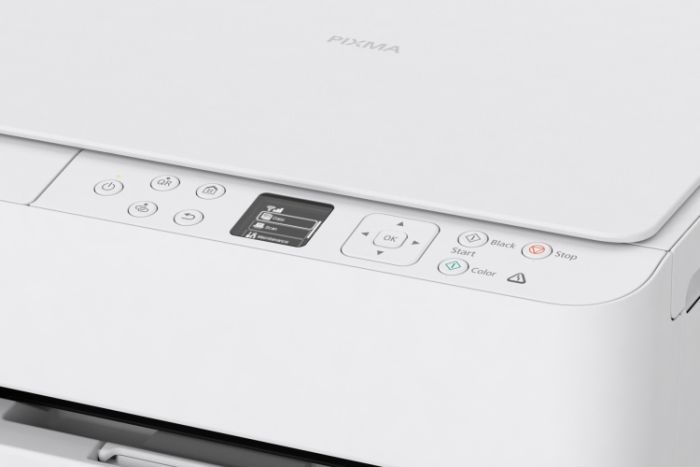 Canon PIXMA TS6550i Spausdintuvas rašalinis spalvotas MFP A4 14 ipm USB Wi-Fi – 10