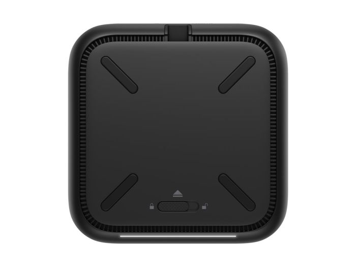 HP USB-C 100W G6 Dock SmartBuy – 5