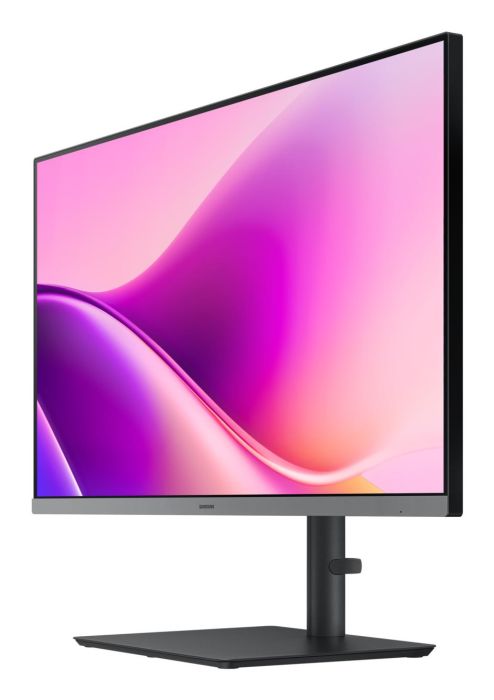LCD Monitor SAMSUNG LCD 27" Full HD – 4