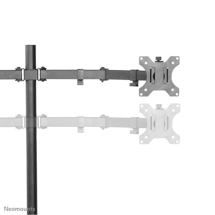 MONITOR ACC DESK MOUNT 10-32"/FPMA-D550DBLACK NEOMOUNTS – 8