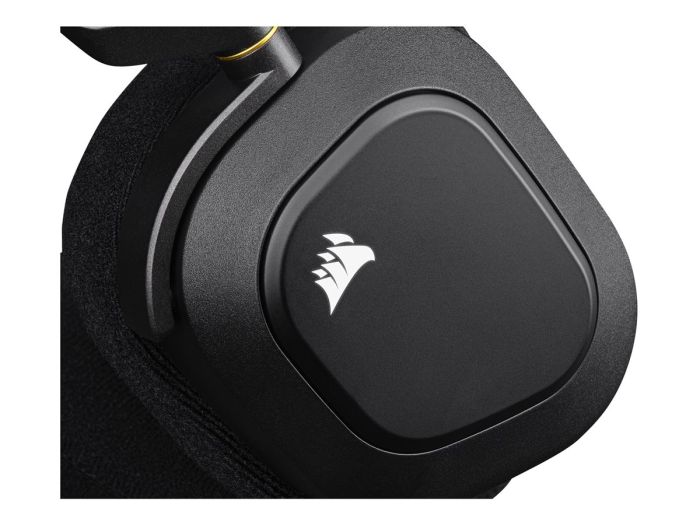 CORSAIR HS80 RGB USB Headset Carbon EU – 7