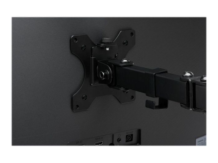 KENSINGTON SmartFit Ergo monitor arm – 9