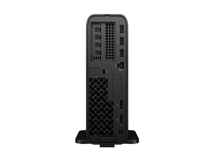 HP Z2 Mini G1i Ultra 7 265 32GB/512GB – 8