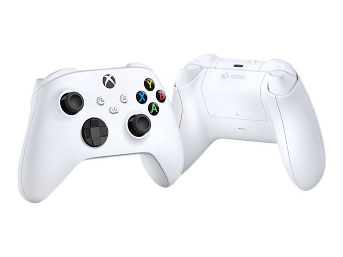 MICROSOFT XBOX Wireless Controller White – 9