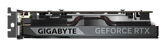 Graphics Card GIGABYTE NVIDIA GeForce RTX 5060 GDDR7 8GB – 6