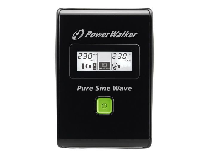 POWERWALKER VI 800 SW FR UPS