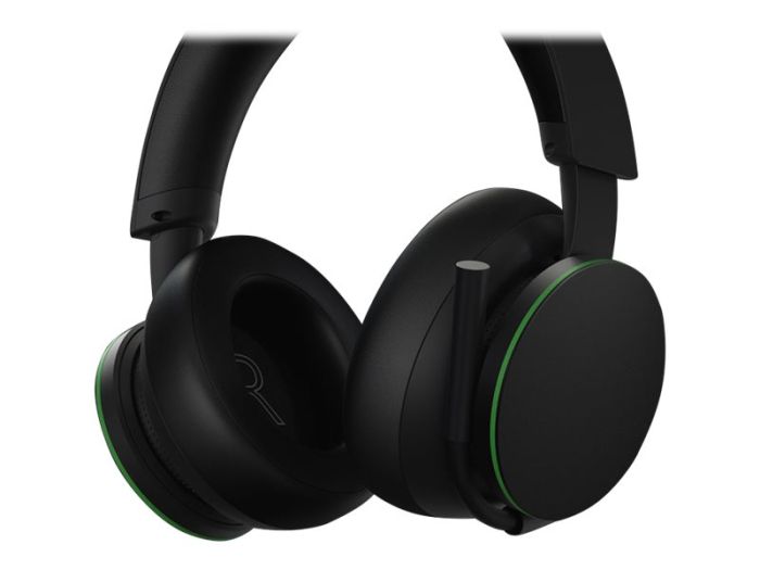 MS Xbox Wireless Headset – 3