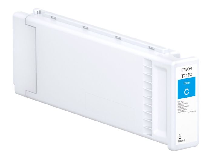 EPSON Singlepack UltraChrome XD2 Cyan
