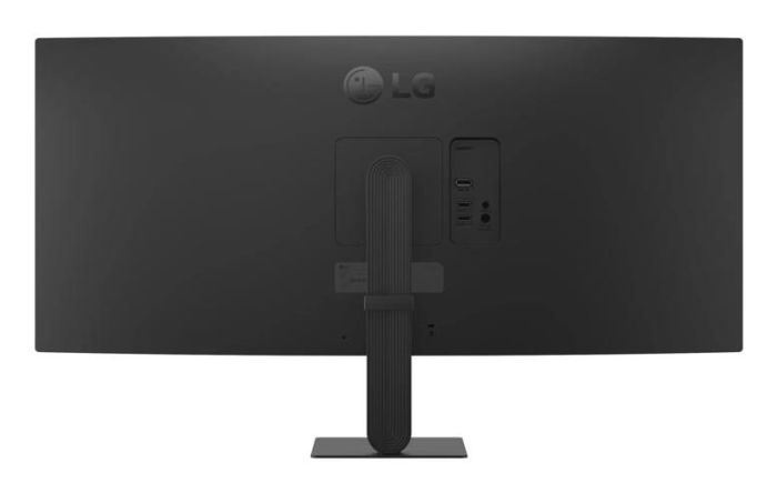 LCD Monitor LG Wide Quad HD LED Curved 34U620B-B 34" – 4