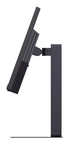 LCD Monitor LG LCD 27" 4K – 7