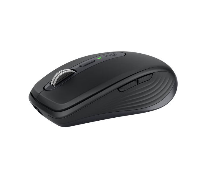 MOUSE USB WRL MX ANYWHERE 3S/GRAPHITE 910-006958 LOGITECH – 2