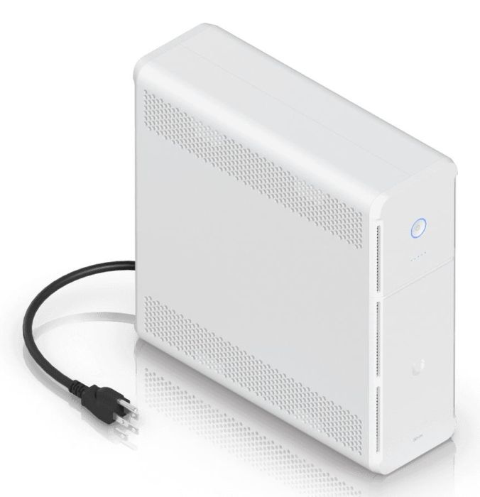 Net Device UBIQUITI White Waveform Sine 600 W 1 kVA – 7