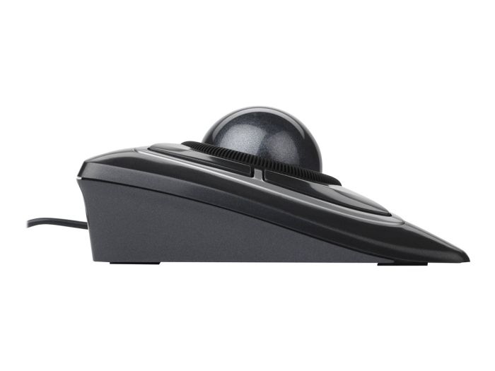 KENSINGTON Wired Trackball Expert Mouse – 9