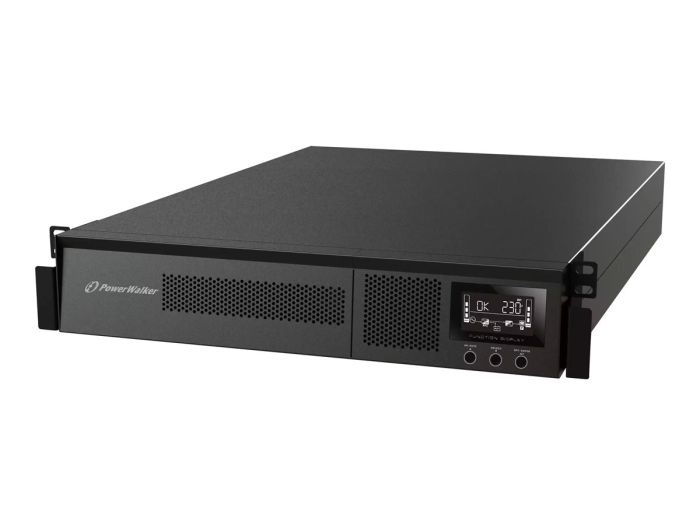 POWERWALKER VFI 3000 RMG PF1 UPS