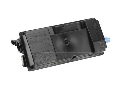Kyocera TK-3190 Lazerinė kasetė, Juoda – 3