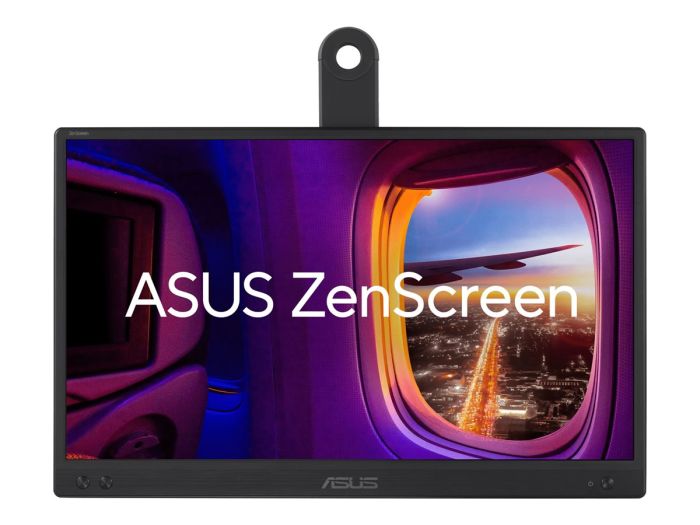 ASUS ZenScreen MB166CR Portable 15.6inch