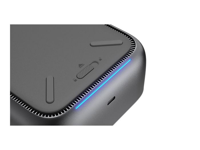 HP Thunderbolt 4 100W G6 Dock (EN) – 12