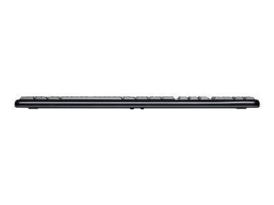 LOGI K120 Corded Keyboard black OEM US – 3