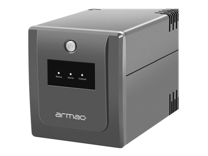 ARMAC H/1500E/LED Armac UPS HOME Line-In – 6