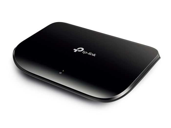 Switch TP-LINK TL-SG1005D – 2