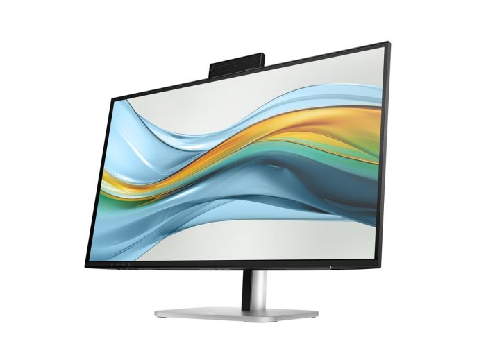 HP S5 Pro 527pm 27i QHD USB-C Conf MNTR – 5